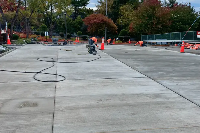Asphaltech Pavement Solutions Llc fleet