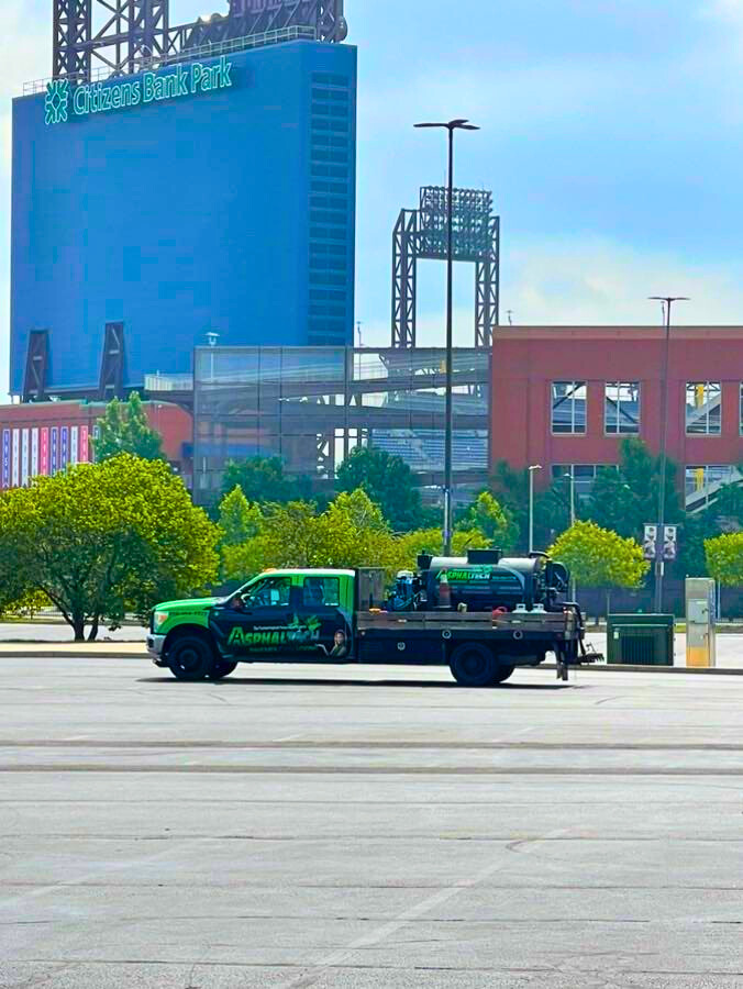 Citizen's Bank Park