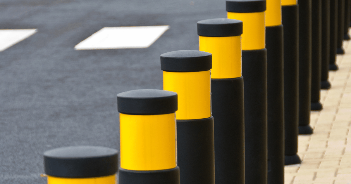 Bollards