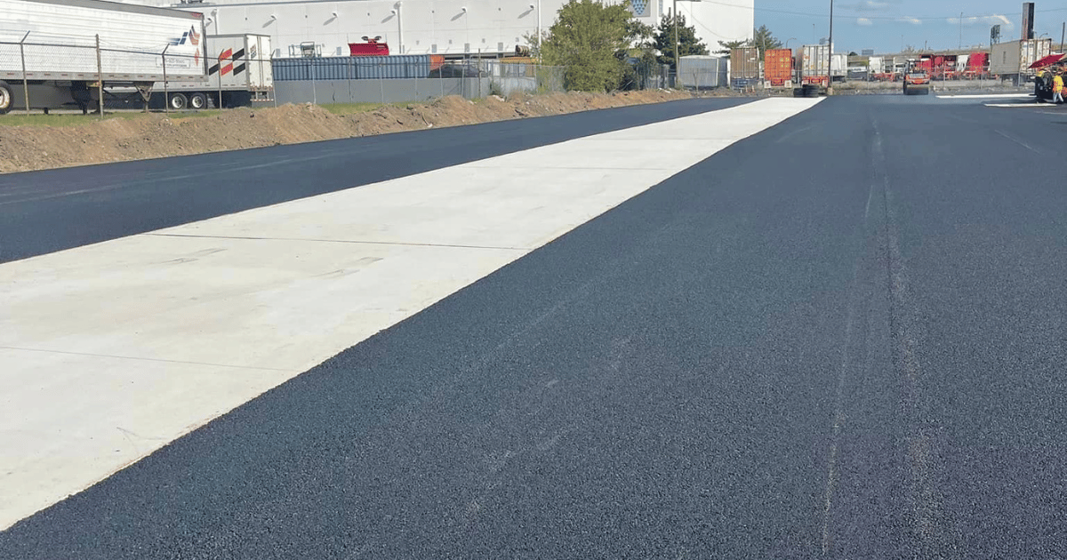The Lifecycle of a Pavement: From Install to Replacement