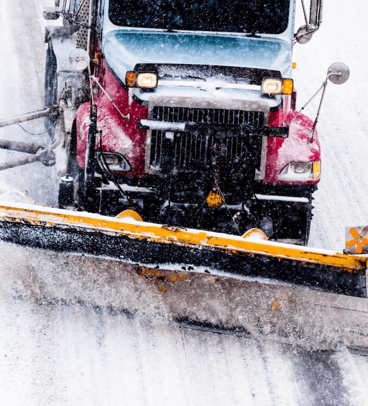 Snow Removal Services in New Jersey
